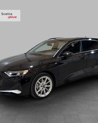 Audi A3 Sportback 30 1.5 tfsi mhev Business Advanc