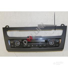 Blocco comando clima Bmw Serie 1 2013