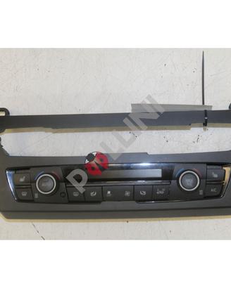 Blocco comando clima Bmw Serie 1 2013