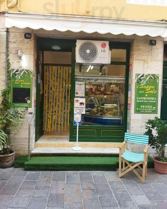 Spotorno Gastronomia in gestione