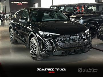 Audi Q5 SPB TDI 150 kW mHEV+ S tronic quattro line
