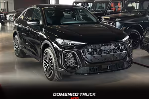 Audi Q5 SPB TDI 150 kW mHEV+ S tronic quattro line