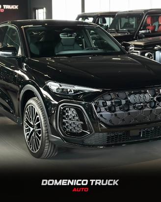 Audi Q5 SPB TDI 150 kW mHEV+ S tronic quattro line