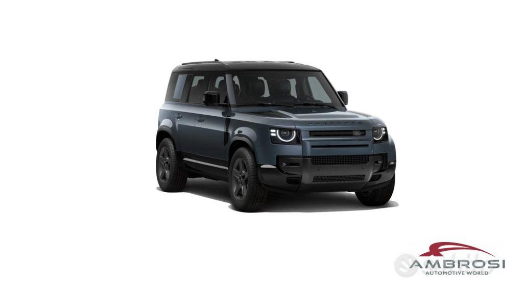 Land Rover Defender (2019)