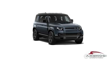 LAND ROVER Defender X-Dynamic SE 200PS Auto