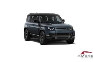 LAND ROVER Defender X-Dynamic SE 200PS Auto