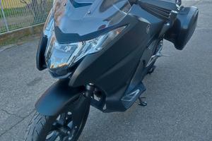 Honda Integra 750 - 2018