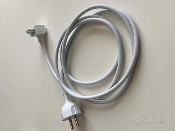 Apple cavo originale Power Adapter MagSafe Schuko