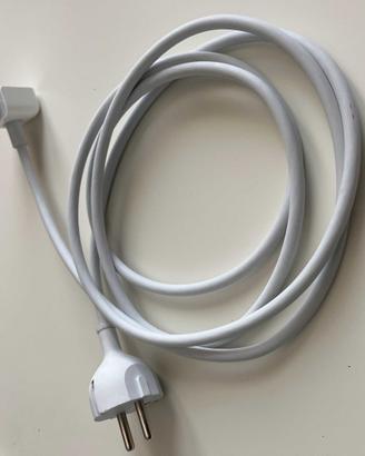 Apple cavo originale Power Adapter MagSafe Schuko