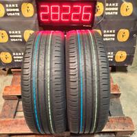 2 GOMME 215 55 18 CONTINENTAL 80% ESTIVE