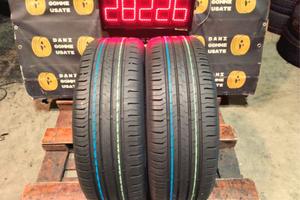 2 GOMME 215 55 18 CONTINENTAL 80% ESTIVE