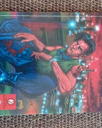 Fumetto Starman - tiratura limitata