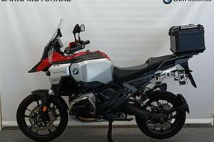 BMW R 1300 GS Adventure my25