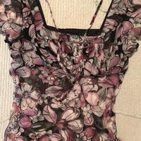 Blusa/T-shirt Sandro Ferrone