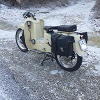 Moto Guzzi Altro modello - 1956