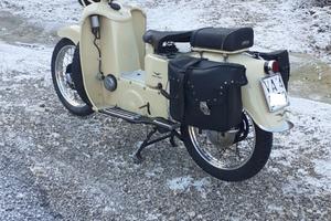 Moto Guzzi Altro modello - 1956