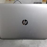 HP ProBook 450 G4 15,6" (Intel Core i7-7500U, 16GB