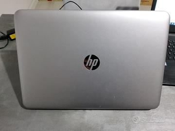 HP ProBook 450 G4 15,6" (Intel Core i7-7500U, 16GB