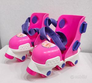 Pattini Barbie Vintage anni 90
