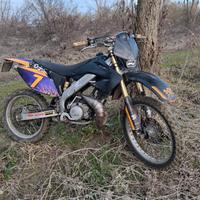 hm 50 Six competition