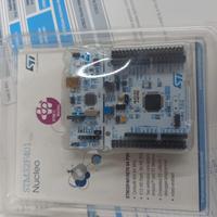 Microcontrollore STM32 Nucleo + due espansioni 