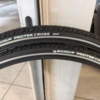 Michelin protek cross ebike ready