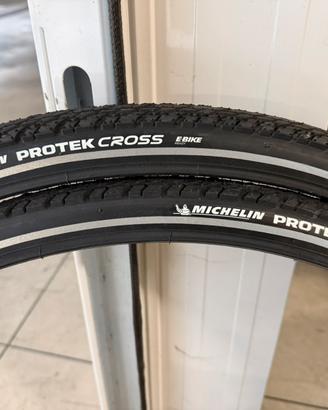 Michelin protek cross ebike ready