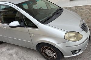 Lancia Musa 1.3 Mjt 95 cv