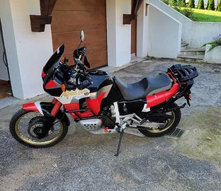 Honda XRV 750 Africa Twin - 1991