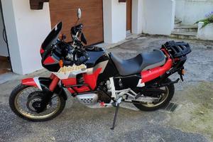 Honda XRV 750 Africa Twin - 1991