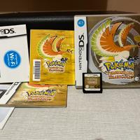 Pokémon HeartGold