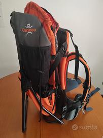 Zaino portabimbo Ferrino Caribou