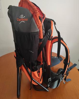 Zaino portabimbo Ferrino Caribou