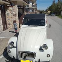Citroen 2 cv