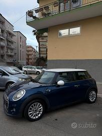 Mini Cooper D