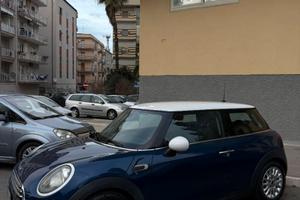 Mini Cooper D