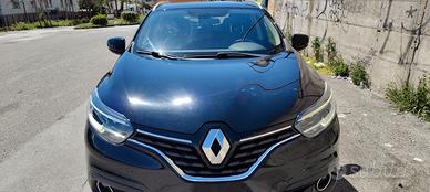 suv Renault 