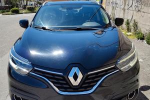 suv Renault 