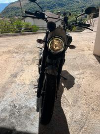 Ducati scrambler 803