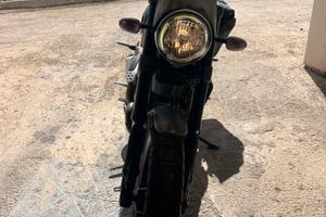 Ducati scrambler 803