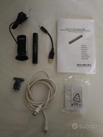 Sintonizzatore digitale avermedia avertv volar hd