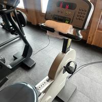 Cyclette technogym