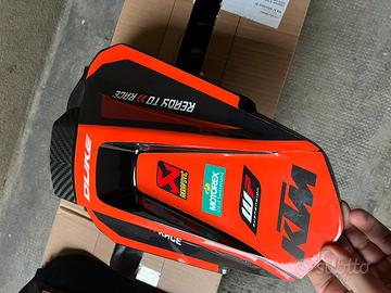 Monoposto Ktm duke 790/890