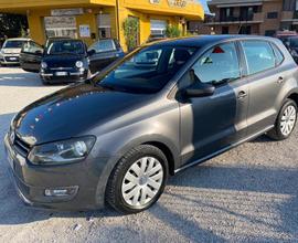 VOLKSWAGEN Polo 1.6 TDI DPF 5 porte Comf. BlueMo