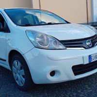 Nissan Note 1.5 dci 90cv