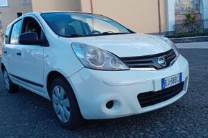 Nissan Note 1.5 dci 90cv
