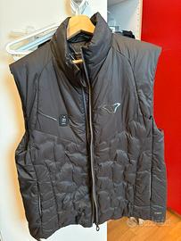 Gilet riscaldante Macna taglia XL
