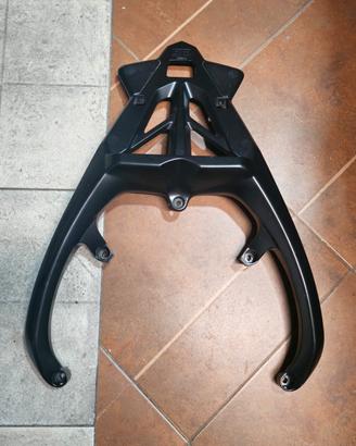 piastra bauletto tmax 500