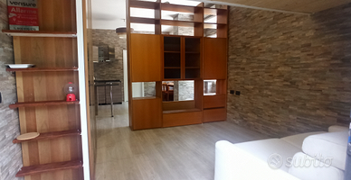 Appartamento ristrutturato via Dante de blasi