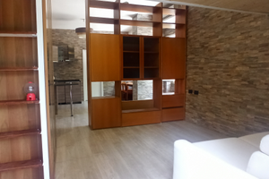 Appartamento ristrutturato via Dante de blasi